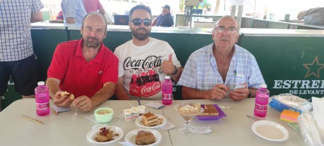 FIESTAS DE LEBOR 2024 - 14