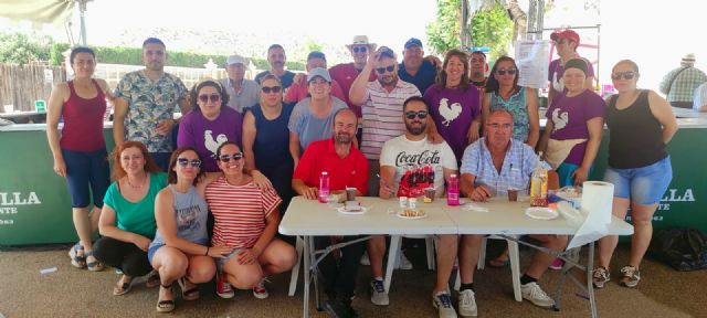 FIESTAS DE LEBOR 2024 - 19
