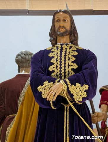 INAUGURACION-BENDICION NUEVA SEDE DE LA HERMANDAD - 67