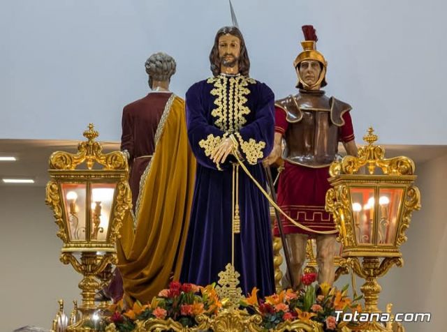 INAUGURACION-BENDICION NUEVA SEDE DE LA HERMANDAD - 73