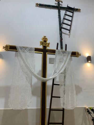 INAUGURACION-BENDICION NUEVA SEDE DE LA HERMANDAD - 75