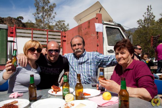 JORNADA DE CONVIVENCIA EN LA SANTA AÑO 2013 - 33