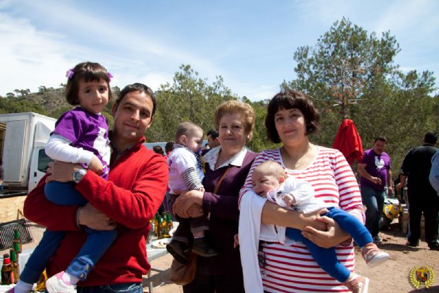 JORNADA DE CONVIVENCIA EN LA SANTA AÑO 2013 - 41