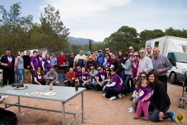 JORNADA DE CONVIVENCIA EN LA SANTA AÑO 2013 - 46