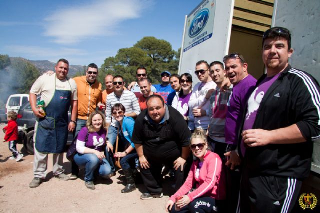 JORNADA DE CONVIVENCIA EN LA SANTA AÑO 2013 - 52