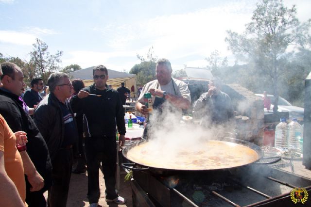 JORNADA DE CONVIVENCIA EN LA SANTA AÑO 2013 - 57