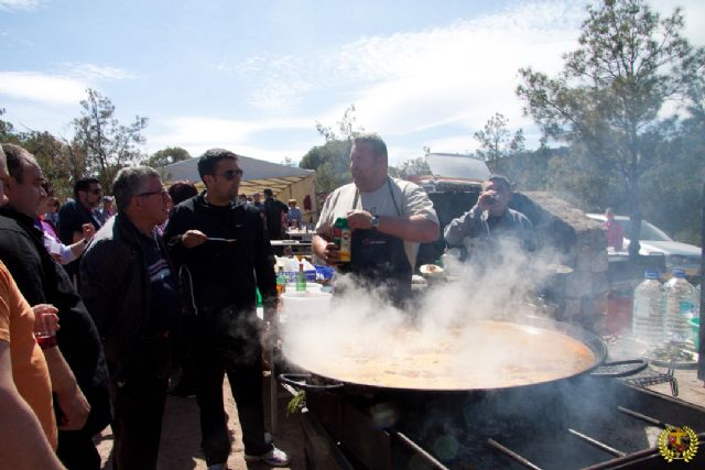 JORNADA DE CONVIVENCIA EN LA SANTA AÑO 2013 - 58