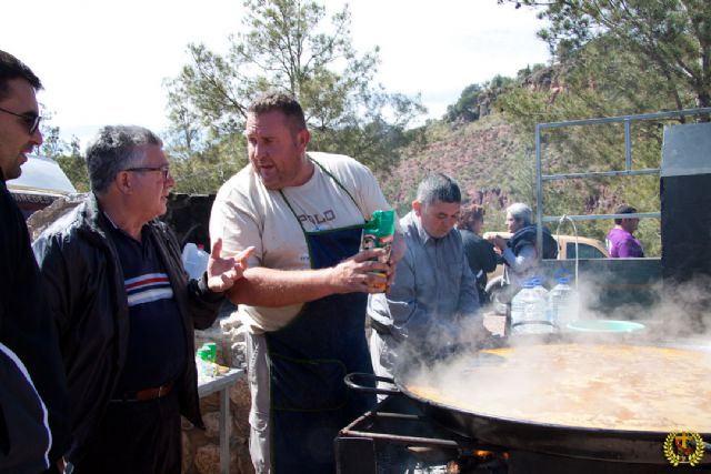 JORNADA DE CONVIVENCIA EN LA SANTA AÑO 2013 - 62