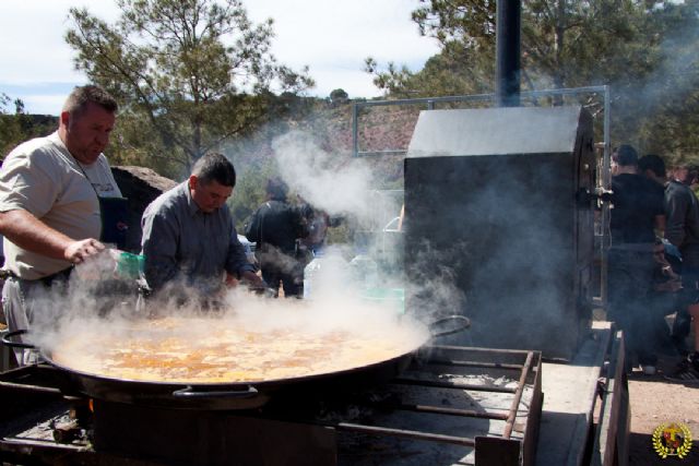 JORNADA DE CONVIVENCIA EN LA SANTA AÑO 2013 - 64