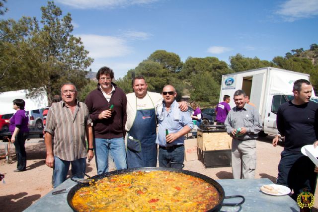 JORNADA DE CONVIVENCIA EN LA SANTA AÑO 2013 - 72