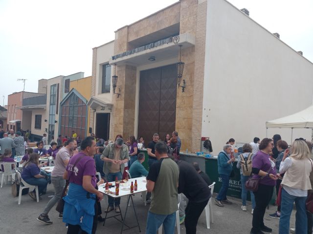 JORNADA DE CONVIVENCIA POST SEMANA SANTA 2026 - 1