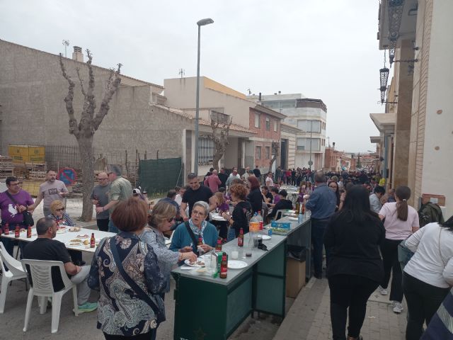 JORNADA DE CONVIVENCIA POST SEMANA SANTA 2026 - 2