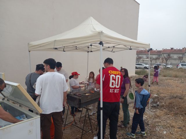 JORNADA DE CONVIVENCIA POST SEMANA SANTA 2026 - 3