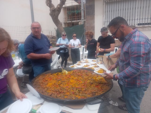 JORNADA DE CONVIVENCIA POST SEMANA SANTA 2026 - 4