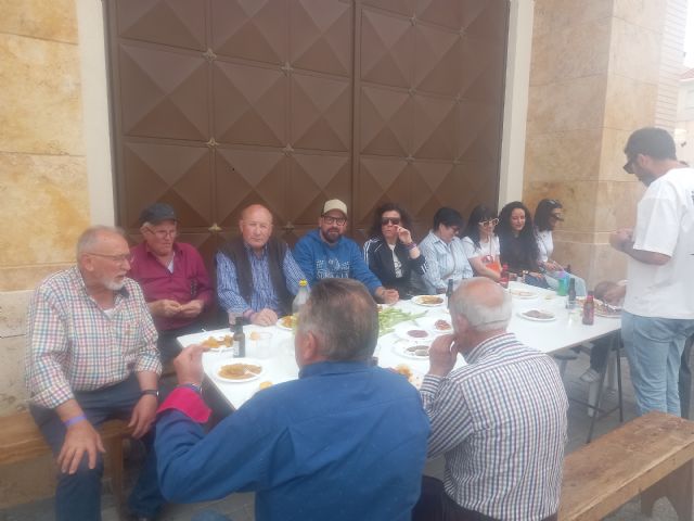 JORNADA DE CONVIVENCIA POST SEMANA SANTA 2026 - 5