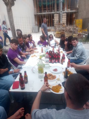JORNADA DE CONVIVENCIA POST SEMANA SANTA 2026 - 6