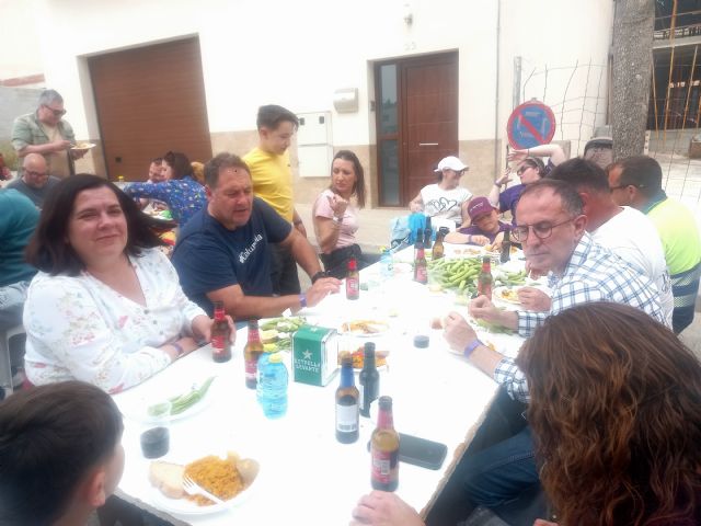 JORNADA DE CONVIVENCIA POST SEMANA SANTA 2026 - 7