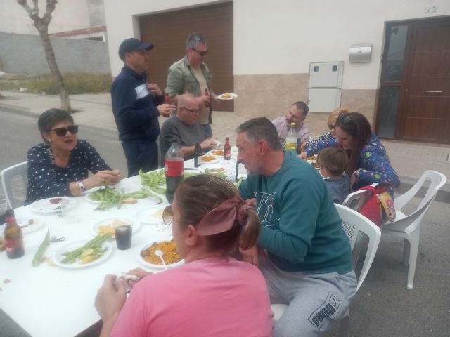 JORNADA DE CONVIVENCIA POST SEMANA SANTA 2026 - 8