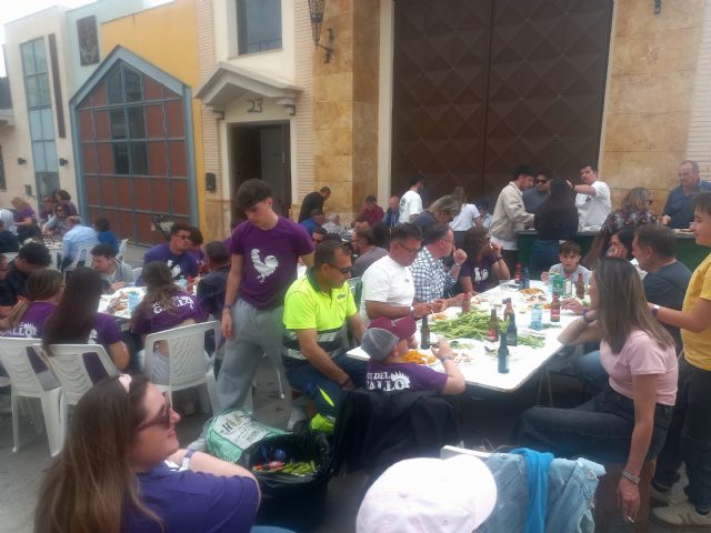 JORNADA DE CONVIVENCIA POST SEMANA SANTA 2026 - 9