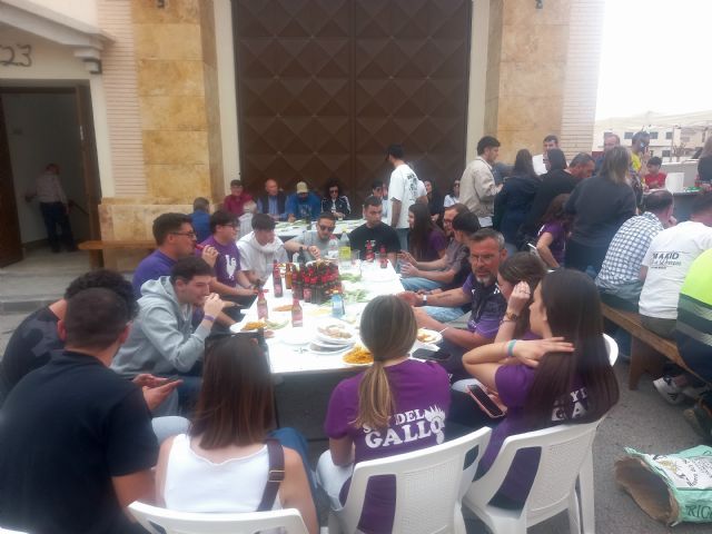 JORNADA DE CONVIVENCIA POST SEMANA SANTA 2026 - 10