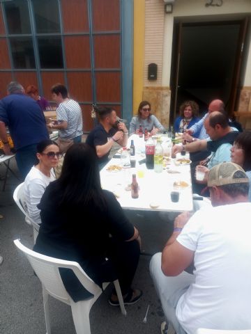 JORNADA DE CONVIVENCIA POST SEMANA SANTA 2026 - 11