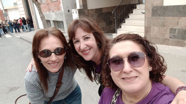 JORNADA DE CONVIVENCIA POST SEMANA SANTA 2026 - 13