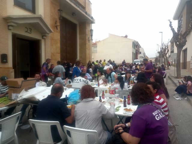 JORNADA DE CONVIVENCIA POST SEMANA SANTA 2026 - 14