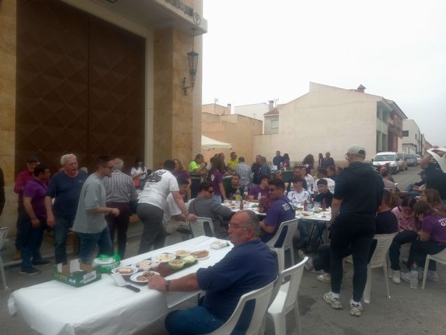 JORNADA DE CONVIVENCIA POST SEMANA SANTA 2026 - 15