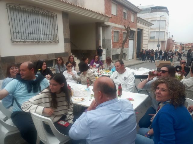 JORNADA DE CONVIVENCIA POST SEMANA SANTA 2026 - 16