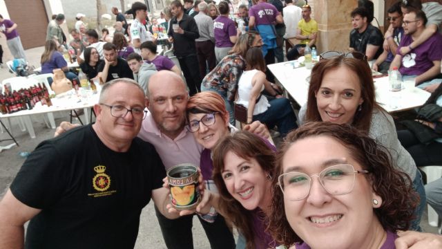 JORNADA DE CONVIVENCIA POST SEMANA SANTA 2026 - 17