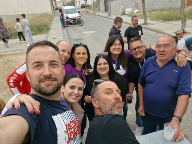 JORNADA DE CONVIVENCIA POST SEMANA SANTA 2026 - 19