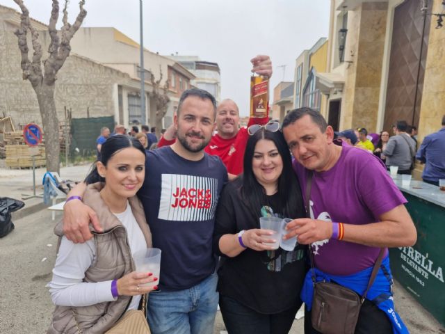 JORNADA DE CONVIVENCIA POST SEMANA SANTA 2026 - 20