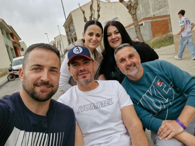 JORNADA DE CONVIVENCIA POST SEMANA SANTA 2026 - 21