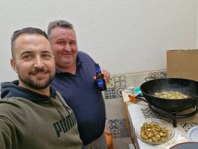 JORNADA DE CONVIVENCIA POST SEMANA SANTA 2026 - 22