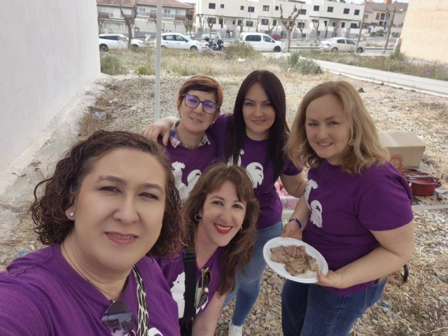 JORNADA DE CONVIVENCIA POST SEMANA SANTA 2026 - 25