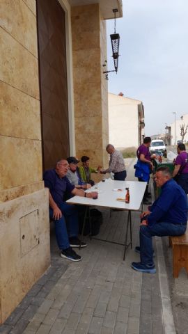 JORNADA DE CONVIVENCIA POST SEMANA SANTA 2026 - 24