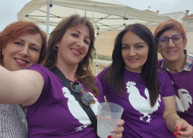 JORNADA DE CONVIVENCIA POST SEMANA SANTA 2026 - 27