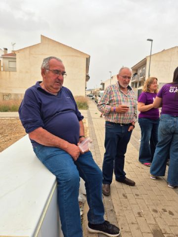 JORNADA DE CONVIVENCIA POST SEMANA SANTA 2026 - 28