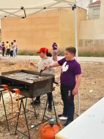JORNADA DE CONVIVENCIA POST SEMANA SANTA 2026 - 31