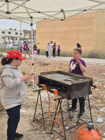 JORNADA DE CONVIVENCIA POST SEMANA SANTA 2026 - 32