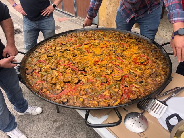 JORNADA DE CONVIVENCIA POST SEMANA SANTA 2026 - 35