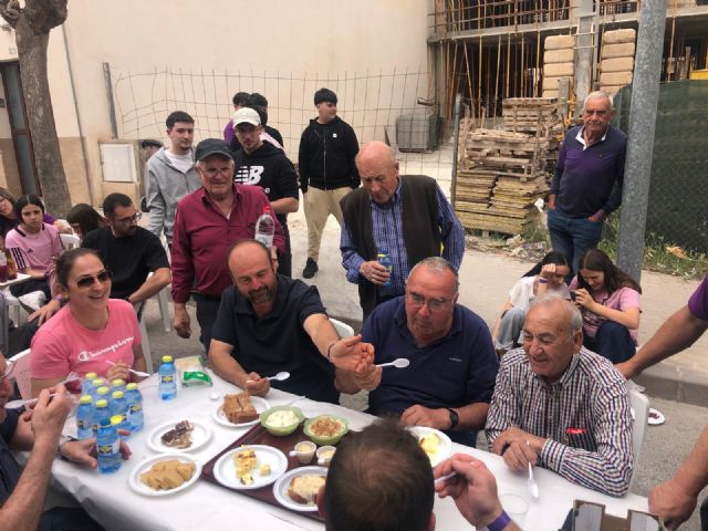 JORNADA DE CONVIVENCIA POST SEMANA SANTA 2026 - 36