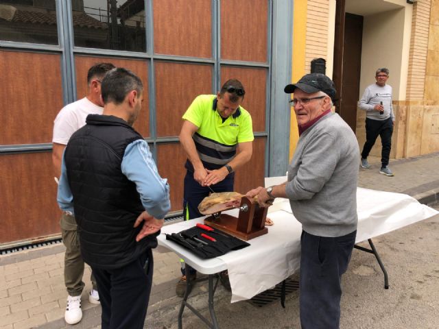 JORNADA DE CONVIVENCIA POST SEMANA SANTA 2026 - 33