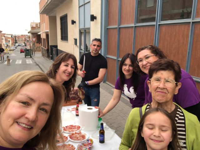 JORNADA DE CONVIVENCIA POST SEMANA SANTA 2026 - 34