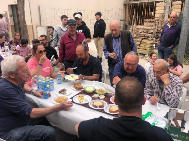 JORNADA DE CONVIVENCIA POST SEMANA SANTA 2026 - 37