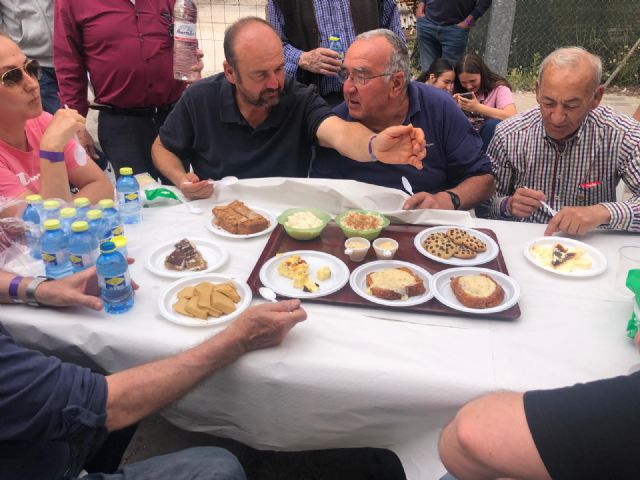 JORNADA DE CONVIVENCIA POST SEMANA SANTA 2026 - 38