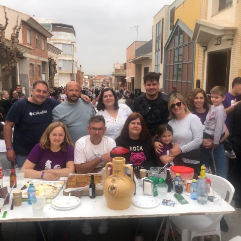 JORNADA DE CONVIVENCIA POST SEMANA SANTA 2026 - 39