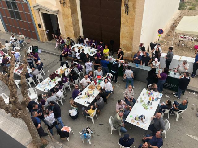 JORNADA DE CONVIVENCIA POST SEMANA SANTA 2026 - 40