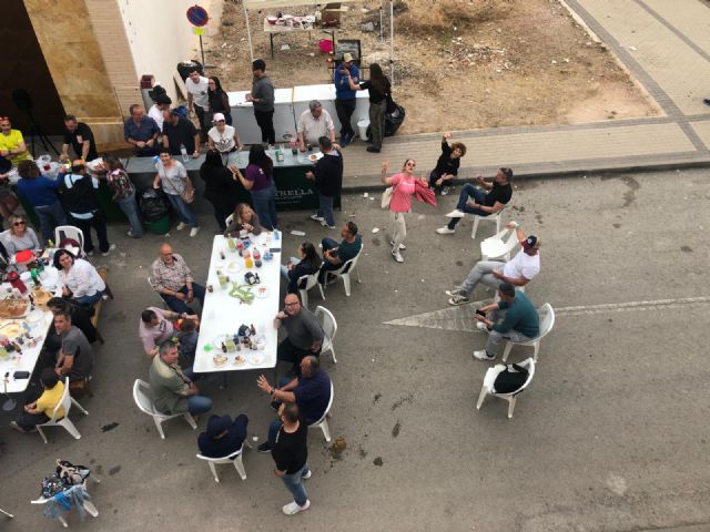 JORNADA DE CONVIVENCIA POST SEMANA SANTA 2026 - 41