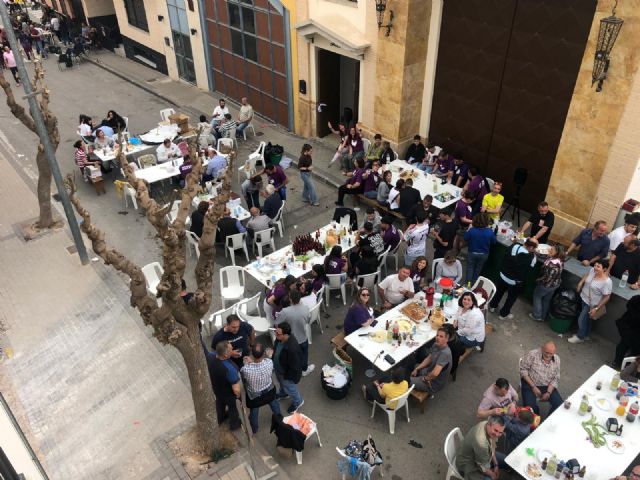 JORNADA DE CONVIVENCIA POST SEMANA SANTA 2026 - 42